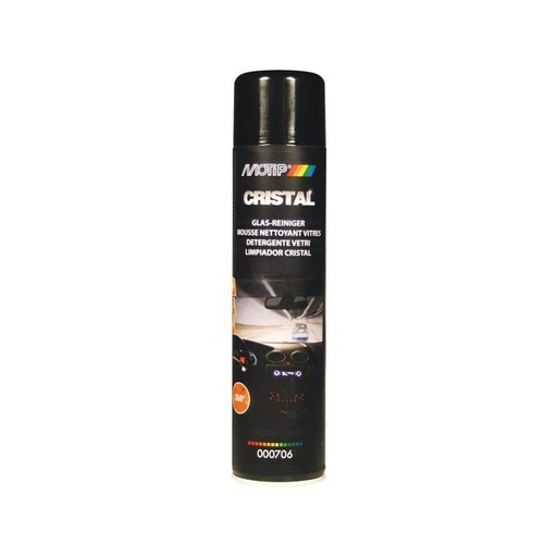 [SOD 03910] Window cleaning foam, aerosol 600 ml - SODISE