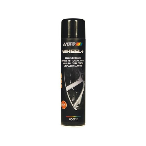 [SOD 03922] Rim cleaning foam, aerosol 600 ml - SODISE
