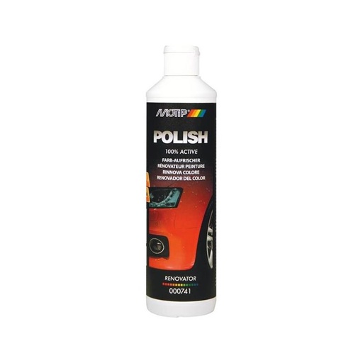 [SOD 03938] Rénovateur peintures 500 ml - SODISE