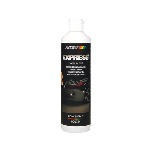 [SOD 03944] Cire express 500 ml - SODISE