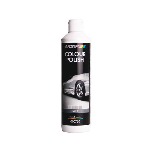 [SOD 03956] Grey polish 500 ml - SODISE