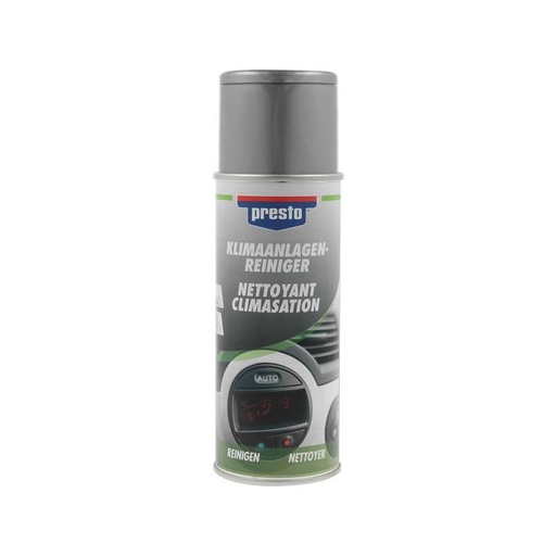 [SOD 03986] Nettoyant climatisation, aérosol 400 ml - SODISE