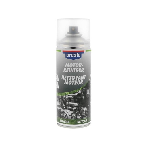 [SOD 03990] Nettoyant moteur, aérosol 400 ml - SODISE