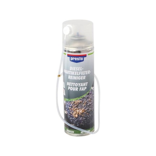 [SOD 03992] Nettoyant filtre à particules, diesel, aérosol 400 ml - SODISE