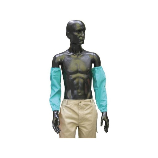 [SOD 04936] Manchettes de protection en coton - SODISE