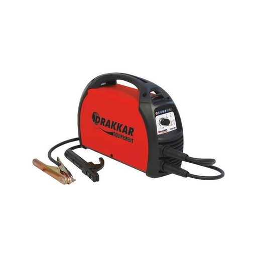 [SOD 05155] FUSION 160 30A inverter welding machine - SODISE