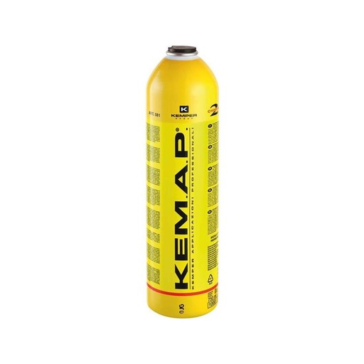 [SOD 05602] Cartouche de gaz haute performance 750 ml - SODISE