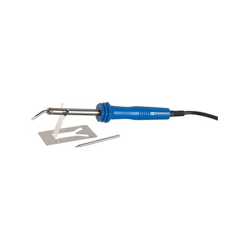 [SOD 05604] Fer à souder à pointe courbée et droite 220V - SODISE