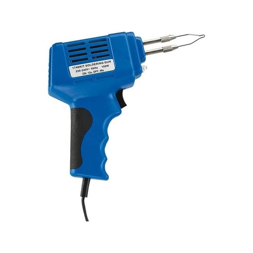 [SOD 05625] Pistolet de soudure instantané 100W - SODISE