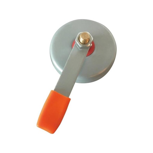 [SOD 05778] Masse magnétique ronde - SODISE