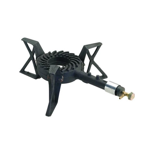 [SOD 05787] 3-legged cast iron stove - SODISE