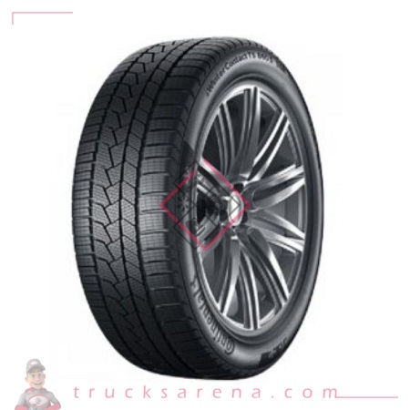 [CON 225/50R19XL100V] Pneu hiver 225/50R19 XL 100V - CONTINENTAL