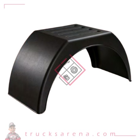 [COP IPSE900280N0OCC] Used flat wing 1450 x 900 x 280 mm - COPAR