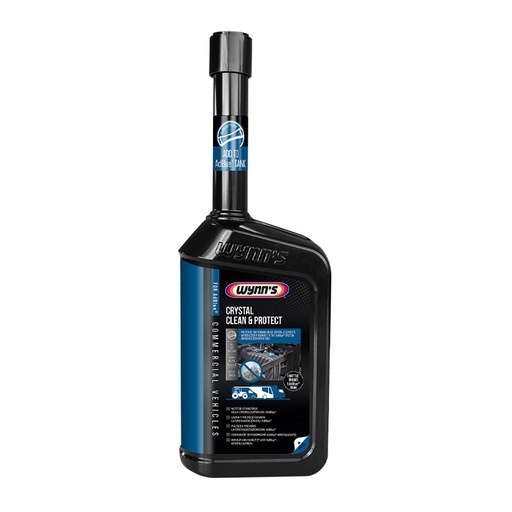 [WYN W21090] Anti-cristallisant pour adblue, 500 ml - WYNN'S