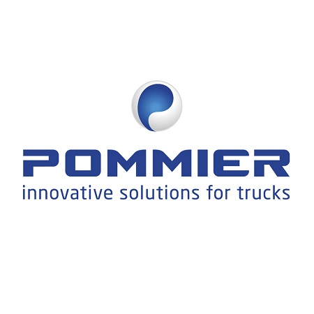 [POM 2953278SIG6] Traverse 700mm 17KN Isuzu - POMMIER