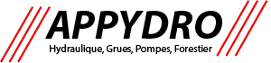 [APP AP80-0013] Batterie RC400 - APPYDRO