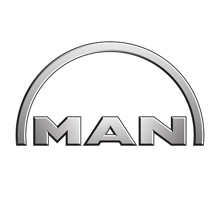 [PAR GRANA6549] Support de feu arrière droit - MAN