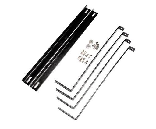 [JON TBK650] Kit de fixation JBZ650 - JONESCO