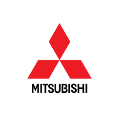 [MIT QML317046] Réservoir à carburant - Mitsubishi Fuso