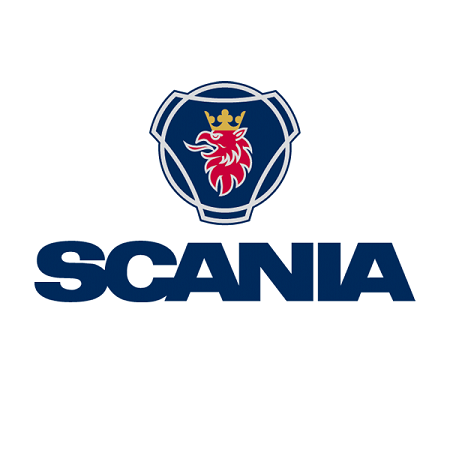 [SCA 1478282] Support pare-soleil central - SCANIA