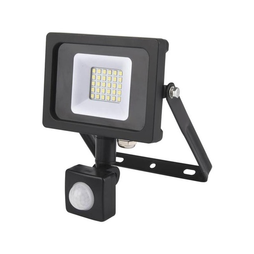 [SOD 02235] 10W LED floodlight, 850 lumens - SODISE