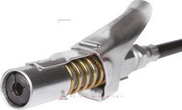 [SOD 10365] Agrafe hydraulique coupleur 4 mors à connexion rapide M10 blister - SODISE