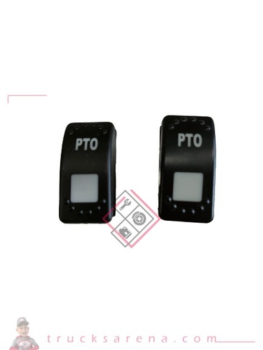 [ISU MM540175171] Switch 12/24V for power take-off - ISUZU PARTS