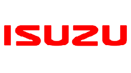 [ISU 5867630770] Déflecteurs de porte pour un D-max N57/N60 space et single - ISUZU