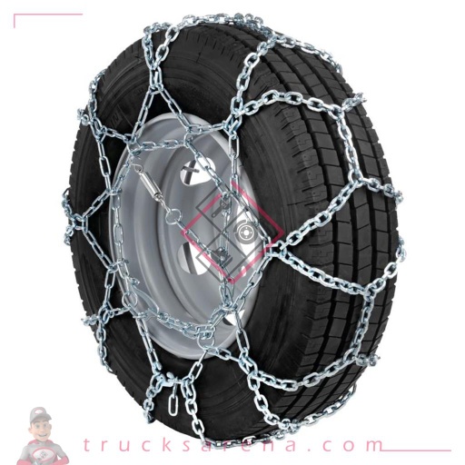 [LAM 8000692163351] Chaînes à neige Light-Truck - LT20 - LAMPA