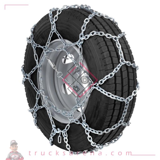 [LAM 8000692163399] Chaînes à neige Light-Truck - LT24 - LAMPA