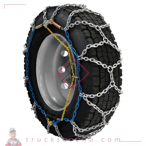 [LAM 8000692164402] Chaînes à neige Truck-Flex - 26 - LAMPA