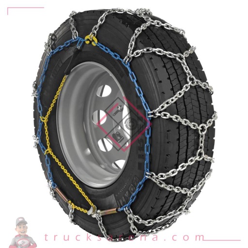 [LAM 8000692164433] Chaînes à neige Truck-Flex - 33 - LAMPA