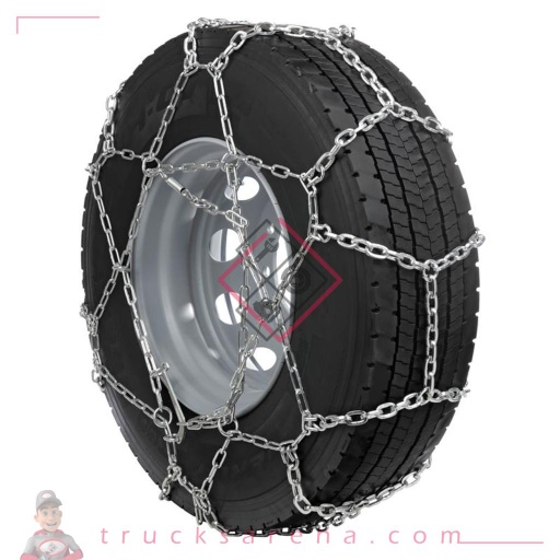 [LAM 8000692161845] Chaînes à neige Truck-Pilot - TP01 - LAMPA