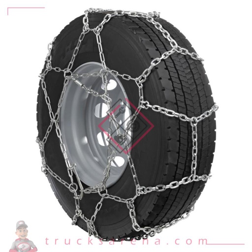 [LAM 8000692161944] Chaînes à neige Truck-Pilot - TP11 - LAMPA