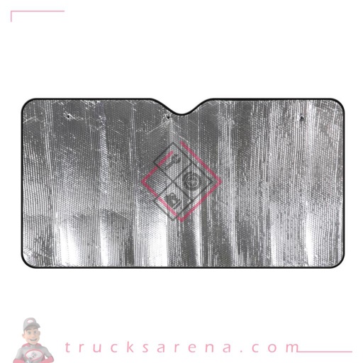 [LAM 8000692668443] Max Reflex Truck, pare-soleil thermoréfléchissant - 180x90 cm - LAMPA