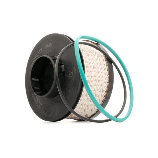 [PUR C875] Fuel filter - PURFLUX