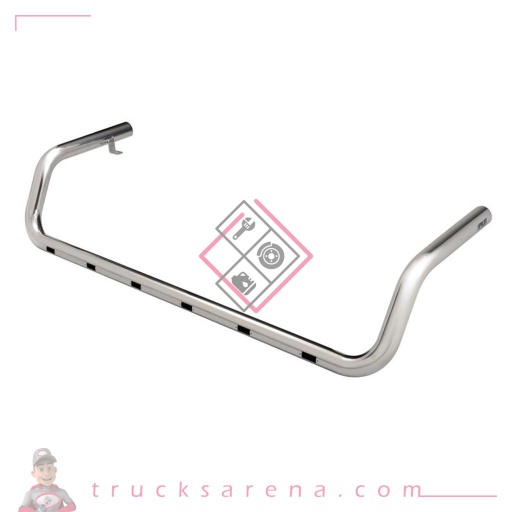 [LAM 8000692965610] Barre de toit porte-phares - Type 2 - compatible pour Daf 95XF (01/97>09/03) - LAMPA