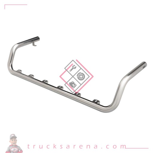 [LAM 8000692965634] Barre de toit porte-phares - Type 4 - compatible pour Daf 95XF (01/97>09/03) - LAMPA