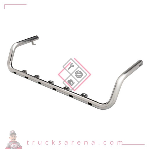 [LAM 8000692965641] Barre de toit porte-phares - Type 5 - compatible pour Daf 95XF (01/97>09/03) - LAMPA