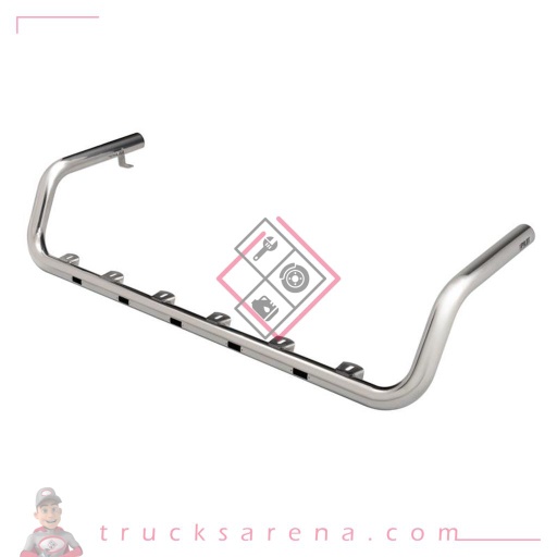 [LAM 8000692965658] Barre de toit porte-phares - Type 6 - compatible pour Daf 95XF (01/97>09/03) - LAMPA