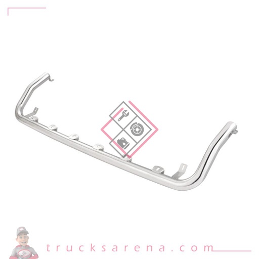 [LAM 8000692965719] Barre de toit porte-phares - Type 4 - compatible pour Daf XF 105 (02/04>12/14) SuperSpace - Daf XF 106 (10/12>05/21) SuperSpace - LAMPA