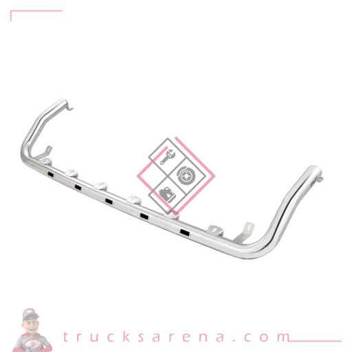 [LAM 8000692965733] Barre de toit porte-phares - Type 6 - compatible pour Daf XF 105 (02/04>12/14) SuperSpace - Daf XF 106 (10/12>05/21) SuperSpace - LAMPA