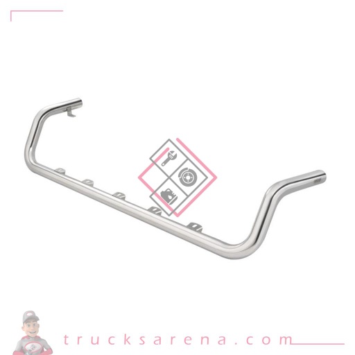 [LAM 8000692965788] Barre de toit porte-phares - Type 3 - compatible pour Daf XF 105 (02/04>12/14) Space - Daf XF 106 (10/12>05/21) Space - LAMPA
