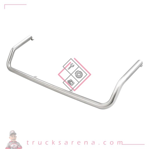 [LAM 8000692966129] Barre de toit porte-phares - Type 1 - compatible pour Man TGS (09/07>) M, LX, No sunvisor - Man TGX (09/07>) XLX, XXL - LAMPA