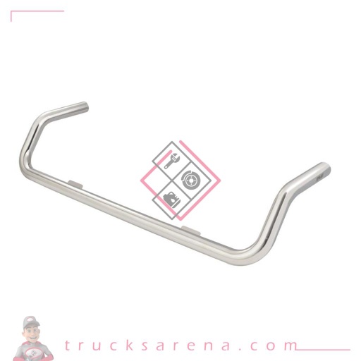 [LAM 8000692966266] Barre de toit porte-phares - Type 1 - compatible pour Mercedes Actros MP3 (06/08>12/13) - LAMPA