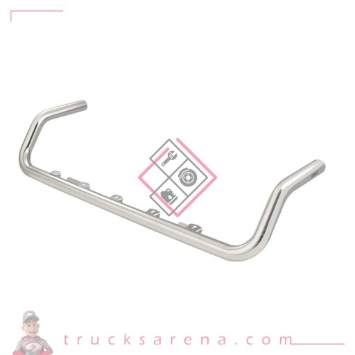 [LAM 8000692966280] Barre de toit porte-phares - Type 3 - compatible pour Mercedes Actros MP3 (06/08>12/13) - LAMPA