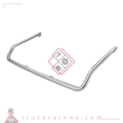 [LAM 8000692966044] Barre de toit porte-phares - Type 1 - compatible pour Man TGA (03/99>05/10) - LAMPA