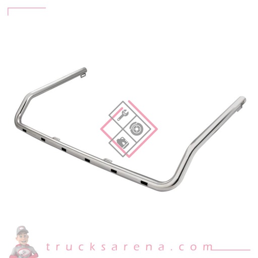 [LAM 8000692966051] Barre de toit porte-phares - Type 2 - compatible pour Man TGA (03/99>05/10) - LAMPA