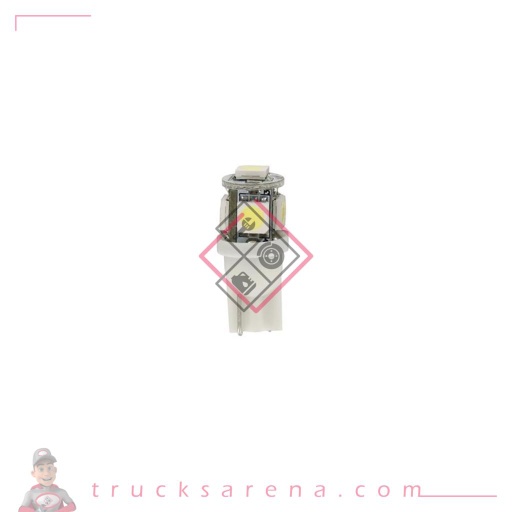 [LAM 8000692983256] 24/28V Hyper-LED 15 - 5 SMD x 3 chips - (T10) - W2,1x9,5d - 2 pcs  - D/Blister - Orange - Double polarité - LAMPA