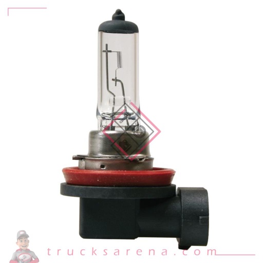 [LAM 8000692982051] 24V Ampoule halogène - H11 - 70W - PGJ19-2 - 1 pcs  - D/Blister - LAMPA